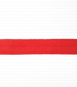 Polyester bias tape, 20mm no. 2234