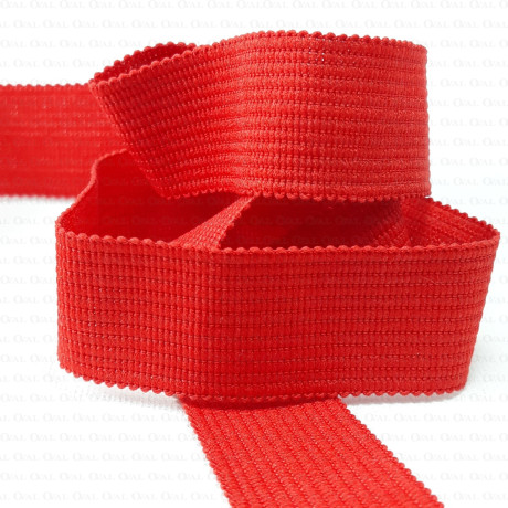 Polyester bias tape, 20mm no. 2234