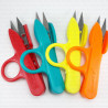 Thread snips Various colours 0013