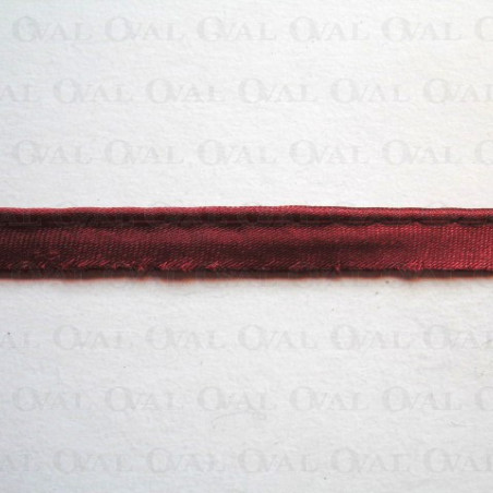 Piping with cord – trim (piping) 5 running metres no. 382