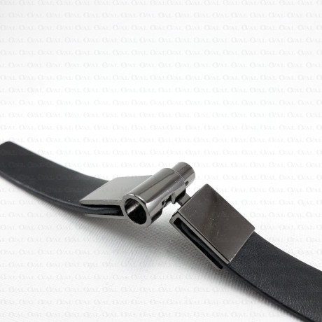 Eco leather fastening 150mm no. 786