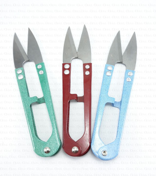 Metal thread snips 0014