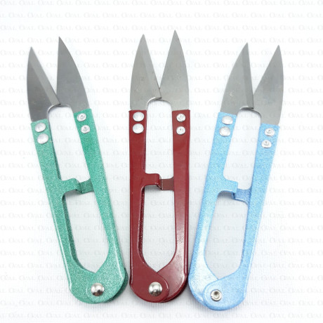 Metal thread snips 0014