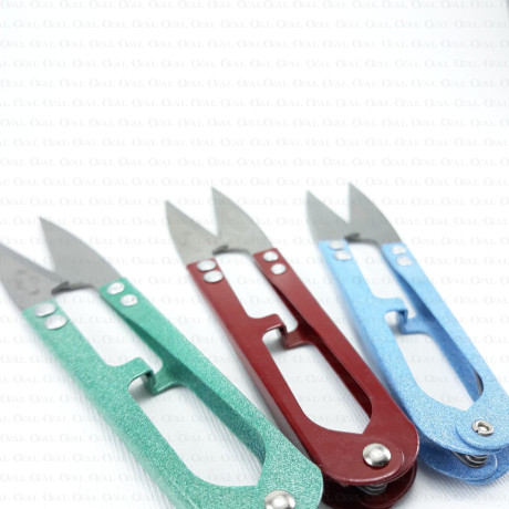 Metal thread snips 0014