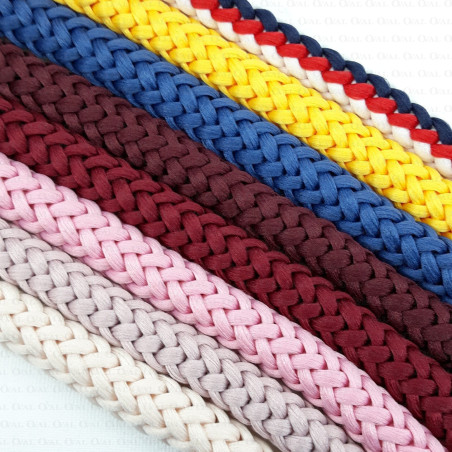 Polyester cord, plastic cords for hoodies | Cheap