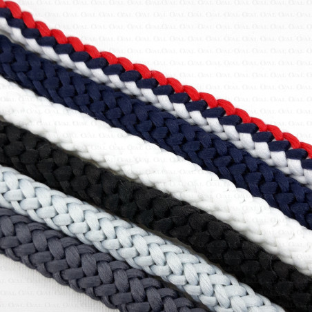 Thick polyester cord, 25 m pack, no. 2237