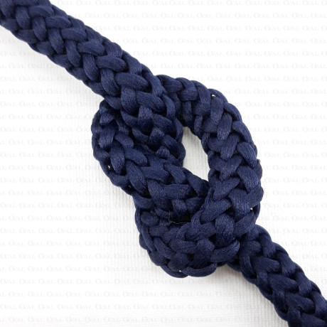 Thick polyester cord, 25 m pack, no. 2237