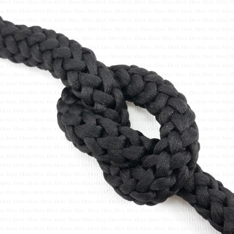 Thick polyester cord, 25 m pack, no. 2237