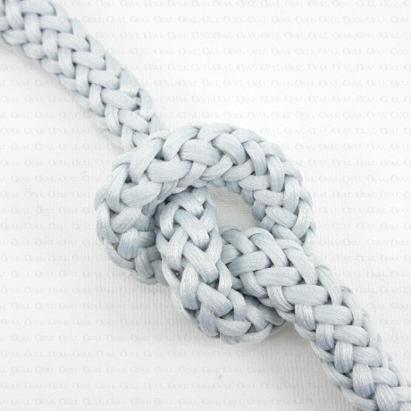 Thick polyester cord, 25 m pack, no. 2237