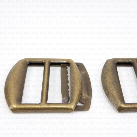 Metal adjuster 20mm no. 2238