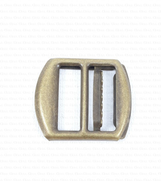 Metal adjuster 20mm no. 2238