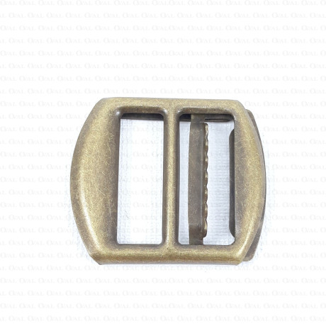 Metal adjuster 20mm no. 2238