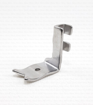 Gathering foot for domestic sewing machine 2240