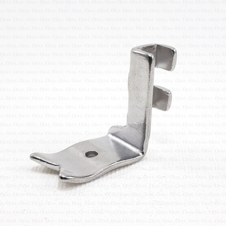 Gathering foot for domestic sewing machine 2240