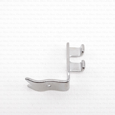 Gathering foot for domestic sewing machine 2240