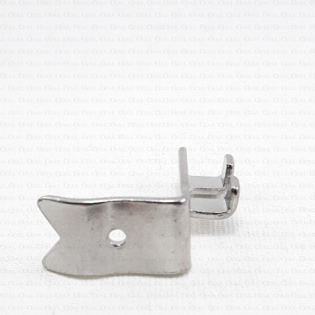 Gathering foot for domestic sewing machine 2240