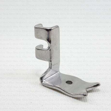 Gathering foot for domestic sewing machine 2240