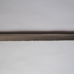 Lamówka ze sznurkiem - wypustka (pajping) 5 m.b. nr: 389