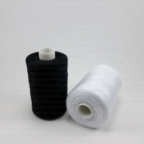 Nici poliestrowe 1000 yard nr 2244