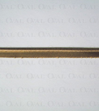 Piping with cord – trimming (piping) 5 linear metres no. 391