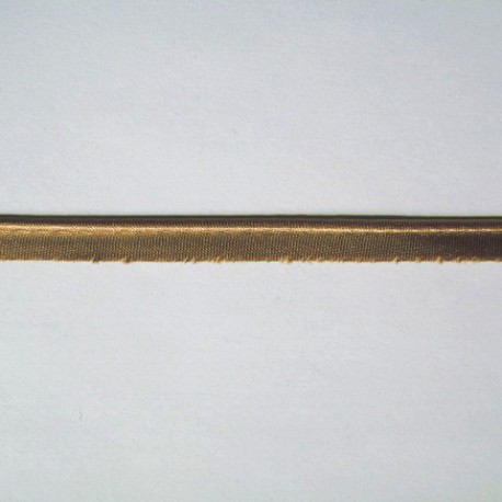Lamówka ze sznurkiem 20mm 5 m.b. nr: 391 - 675