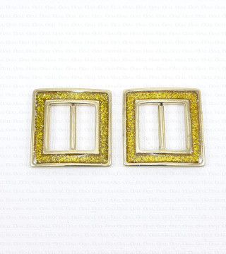 Decorative buckle no. 1130