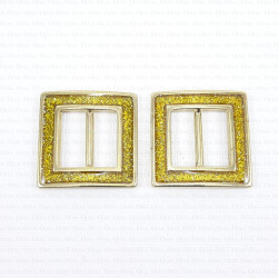 Klamra ozdobna nr 1129 Klamra ozdobna nr 1129