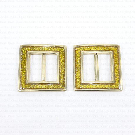 Decorative buckle no. 1130