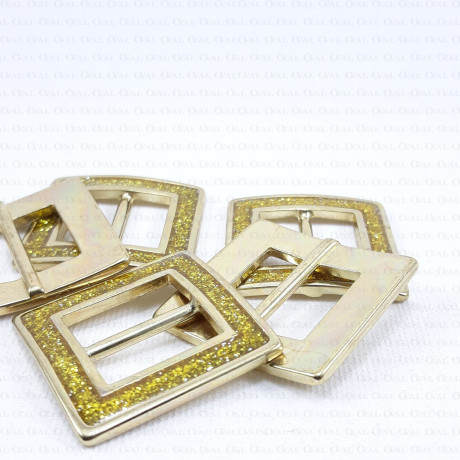 Decorative buckle no. 1130