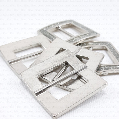 Decorative buckle no. 1130