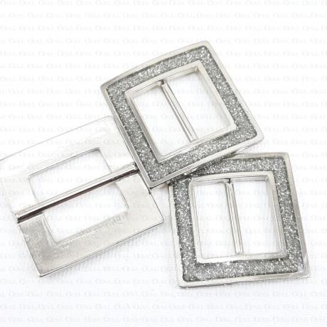 Decorative buckle no. 1130