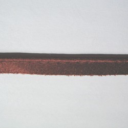 Lamówka ze sznurkiem - wypustka (pajping) 5 m.b. nr: 394