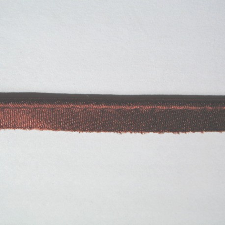 Lamówka ze sznurkiem 20mm 5 m.b. - 678