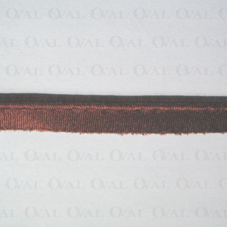 Piping with cord – trimming (piping) 5 linear metres no. 394