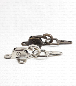 Zapięcie metalowe nr 1143