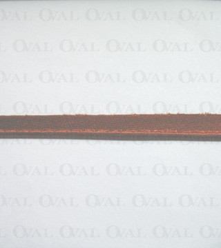 Lamówka ze sznurkiem 20mm 5 m.b.  