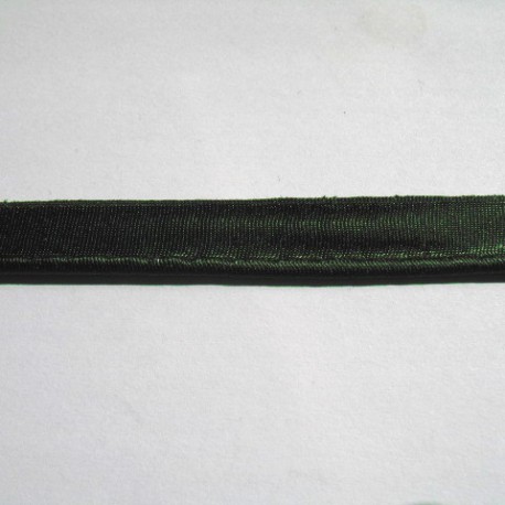 Lamówka ze sznurkiem 20mm 5 m.b. - 680