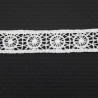 Guipure lace 13mm/1 or 20m no. 2256