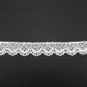 Guipure lace 15mm no. 2257