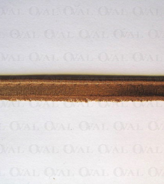 Piping with cord – trimming (piping) 5 linear metres no. 398