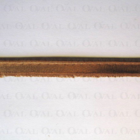 Piping with cord – trimming (piping) 5 linear metres no. 398