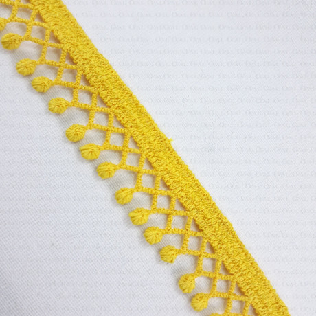 Guipure lace 1827