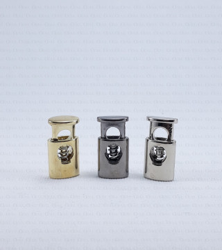 Stoper metalowy jednodziurkowy nr: 1103