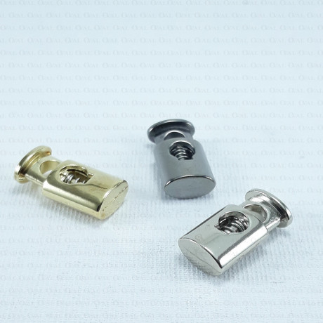 Stoper metalowy jednodziurkowy nr: 1103