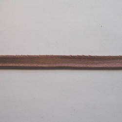 Lamówka ze sznurkiem - wypustka (pajping) 5 m.b. nr: 400