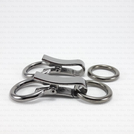 Zapięcie metalowe 55mm,1001