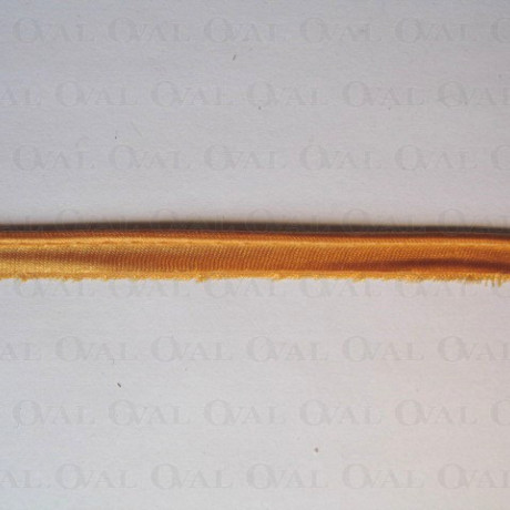 Piping with cord – piping trim 5 linear metres no. 401