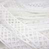 Guipure lace trim 17mm/1m 2260