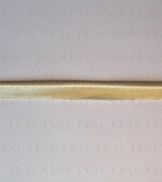 Lamówka ze sznurkiem 20mm 5 m.b.  