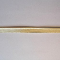 Lamówka ze sznurkiem - wypustka (pajping) 5 m.b. nr: 402